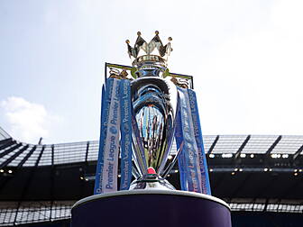 Premier League clubs meeting e...